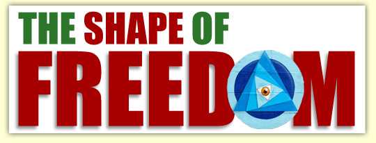 The Shape of Freedom